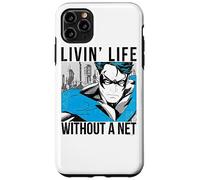 Carcasa para iPhone 11 Pro MAX Batman Nightwing Without a Net