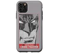 Carcasa para iPhone 11 Pro MAX Batman Orginal Crime Fighter