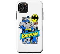 Carcasa para iPhone 11 Pro MAX Batman out of The Pages
