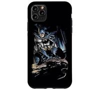 Carcasa para iPhone 11 Pro MAX Batman Perched