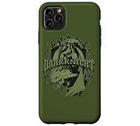Carcasa para iPhone 11 Pro MAX Batman Ready To Strike