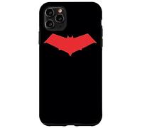 Carcasa para iPhone 11 Pro MAX Batman Red Hood