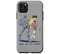 Carcasa para iPhone 11 Pro MAX Batman & Robin No Capes