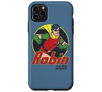 Carcasa para iPhone 11 Pro MAX Batman Robin The Boy Wonder