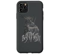 Carcasa para iPhone 11 Pro MAX Batman Scary Right Hand