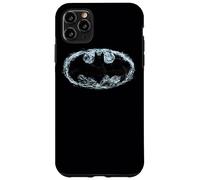 Carcasa para iPhone 11 Pro MAX Batman Smoke Signal Logo