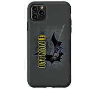Carcasa para iPhone 11 Pro MAX Batman Swing Into Action