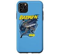 Carcasa para iPhone 11 Pro MAX Batman Taste The Metal