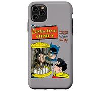 Carcasa para iPhone 11 Pro MAX Batman The Bird