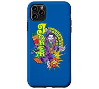 Carcasa para iPhone 11 Pro MAX Batman The Joker Raw Deal