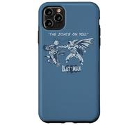 Carcasa para iPhone 11 Pro MAX Batman The Joke's On You