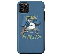 Carcasa para iPhone 11 Pro MAX Batman The Penguin