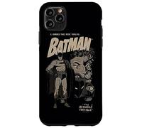 Carcasa para iPhone 11 Pro MAX Batman The Return of Two-Face