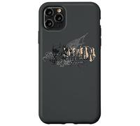 Carcasa para iPhone 11 Pro MAX Batman Urban Crusader