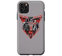 Carcasa para iPhone 11 Pro MAX Batman v Superman Battle For Gotham