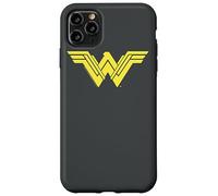 Carcasa para iPhone 11 Pro MAX Batman v Superman Clean Line Logo