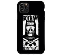 Carcasa para iPhone 11 Pro MAX Batman v Superman Demon Bat
