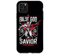 Carcasa para iPhone 11 Pro MAX Batman v Superman False God or Savior