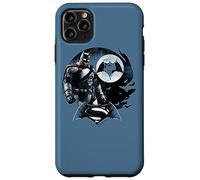 Carcasa para iPhone 11 Pro MAX Batman v Superman Waiting and Protecting