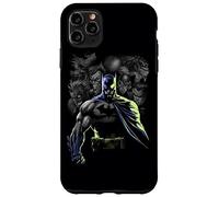 Carcasa para iPhone 11 Pro MAX Batman Villains Unleashed