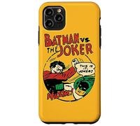 Carcasa para iPhone 11 Pro MAX Batman vs Joker Grudge Match