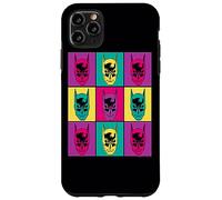 Carcasa para iPhone 11 Pro MAX Batman Warhol