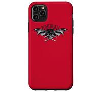 Carcasa para iPhone 11 Pro MAX Batman Wings of Wrath