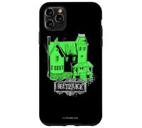 Carcasa para iPhone 11 Pro MAX Beetlejuice Humble Abode