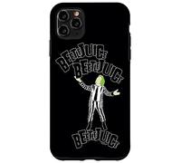 Carcasa para iPhone 11 Pro MAX Beetlejuice Three Times