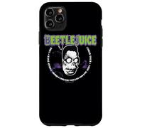 Carcasa para iPhone 11 Pro MAX Beetlejuice World Tour
