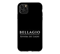 Carcasa para iPhone 11 Pro MAX Bellagio Italia Lago como Riviera dei Laghi