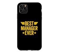 Carcasa para iPhone 11 Pro MAX Best Manager Ever