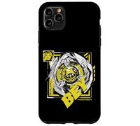 Carcasa para iPhone 11 Pro MAX Beyblade X Multi Nana-IRO Arrow Wizard Bey