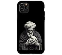 Carcasa para iPhone 11 Pro MAX Beyrevra Guardián de Las Sombras