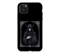 Carcasa para iPhone 11 Pro MAX Bifrons Guardián de los Tomos Ocultos