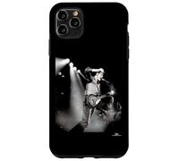 Carcasa para iPhone 11 Pro MAX Big Country Vive la Paz en Nuestro Tiempo por Phil Nicholls