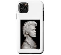 Carcasa para iPhone 11 Pro MAX Billy Idol Charmed Life Era por Phil Nicholls