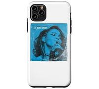 Carcasa para iPhone 11 Pro MAX Birds of Prey Black Canary Album Cover