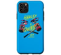 Carcasa para iPhone 11 Pro MAX Birds of Prey Harley in My Eyes