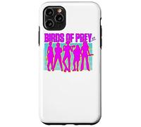 Carcasa para iPhone 11 Pro MAX Birds of Prey Silhouettes