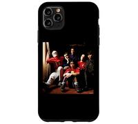 Carcasa para iPhone 11 Pro MAX Björk Band The Sugarcubes Foto de AJ Barratt