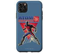 Carcasa para iPhone 11 Pro MAX Black Adam Atom Smasher