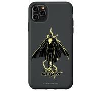 Carcasa para iPhone 11 Pro MAX Black Adam Controls Magical Lightning