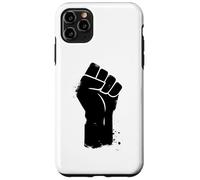 Carcasa para iPhone 11 Pro MAX Black Lives Matter Black History Month I Can't Breathe