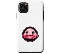 Carcasa para iPhone 11 Pro MAX Blob Fish