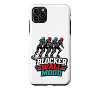 Carcasa para iPhone 11 Pro MAX Blocker Wall Mood Patinaje