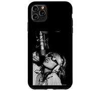 Carcasa para iPhone 11 Pro MAX Blondie Debbie Harry Estudio Disparo por Martyn Goddard