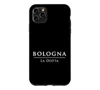 Carcasa para iPhone 11 Pro MAX Bolonia La Dotta Italia City Travel Souvenir