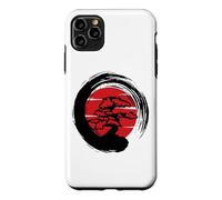 Carcasa para iPhone 11 Pro MAX Bonsai Tree Whisperer - Funny Japanese Zen Gardener Design