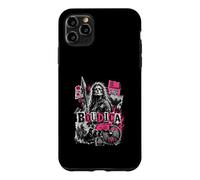 Carcasa para iPhone 11 Pro MAX Boudica Somos La Tormenta Que Temen Caídas Roma
